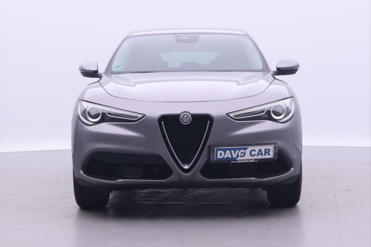Alfa Romeo Stelvio 2,0 TBi 148kW Aut. Q4 Super