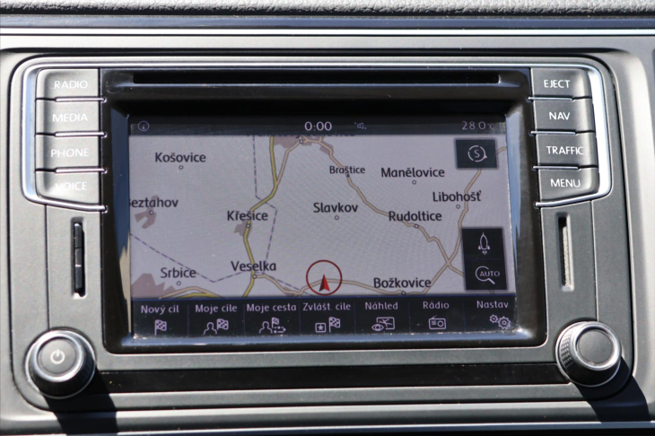 Volkswagen Multivan 2,0 TDI Generation Six 4motion