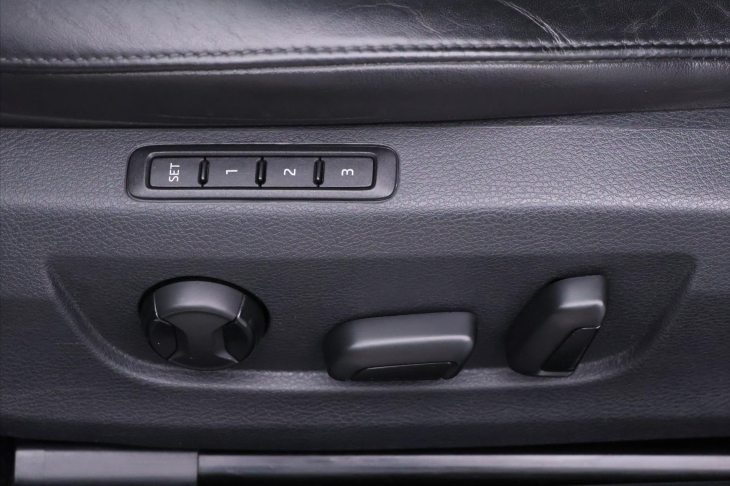 Škoda Superb 2,0 TDI 140kW DSG L&K 4x4 CZ