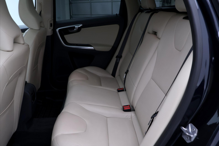 Volvo XC60 2,0 D3 110kW Aut. Momentum