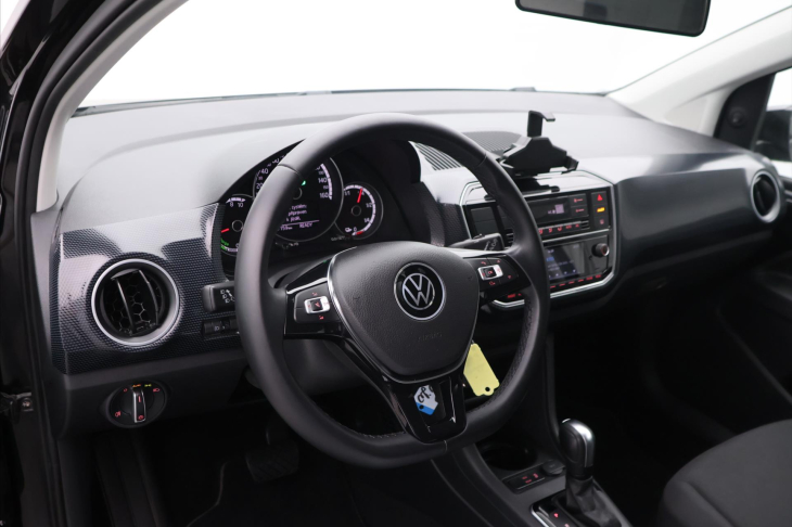 Volkswagen e-up! 61kW e-Move Aut.klima