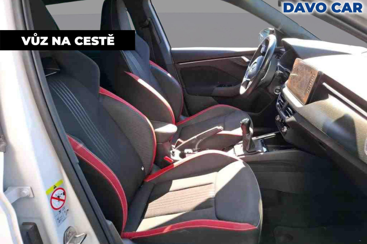 Škoda Kamiq 1,0 TSI MonteCarlo Virtual DPH