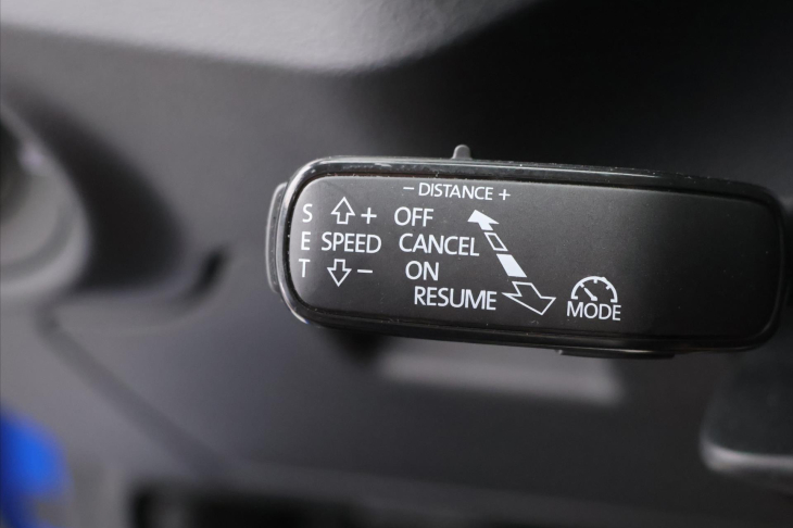 Škoda Kamiq 1.5 TSI 110 kW Style Plus CZ