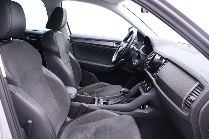 Škoda Kodiaq 2,0 TDI 4x4 Style+ Virtual DPH