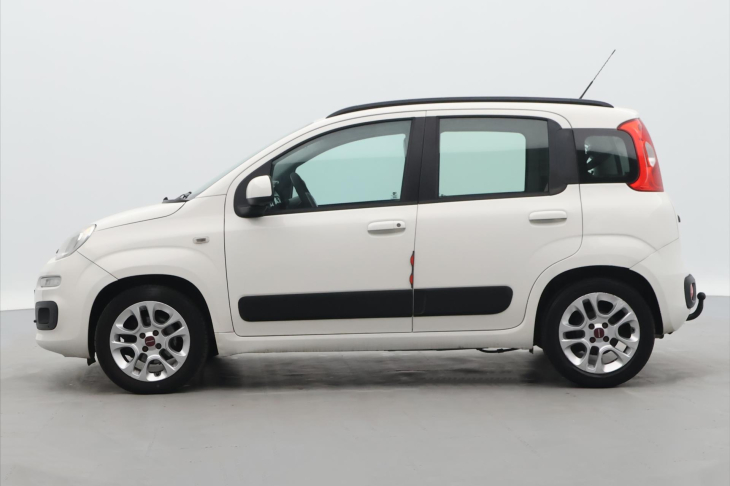 Fiat Panda 1.2 51kW Easy Klima LPG