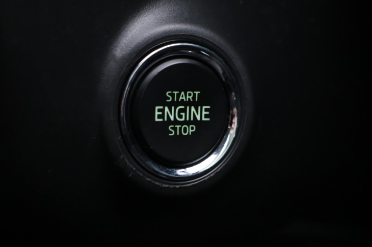 Škoda Fabia 1,0 TSI 81kW Style DSG CZ DPH