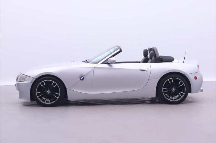 BMW Z4 3,0 si 195kW Roadster