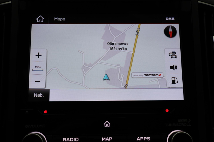 Subaru XV 2,0 CVT 110kW Aut. Platinum LED