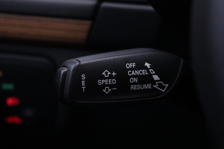 Audi A7 3,0 TDI 200kW Quattro S-tronic