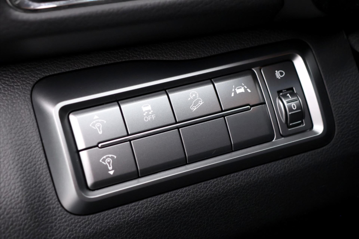 SsangYong Tivoli 1,5 T-GDI 120kW Automat