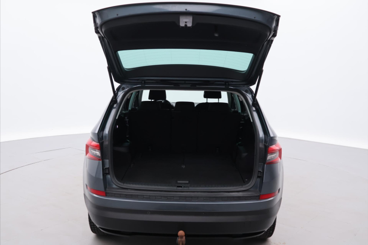 Škoda Kodiaq 2,0 TDI DSG Style LED 7-Míst
