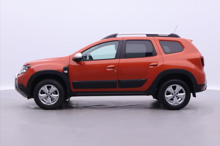 Dacia Duster 1,0 TCe 67kW CZ 1.Maj Navi LED
