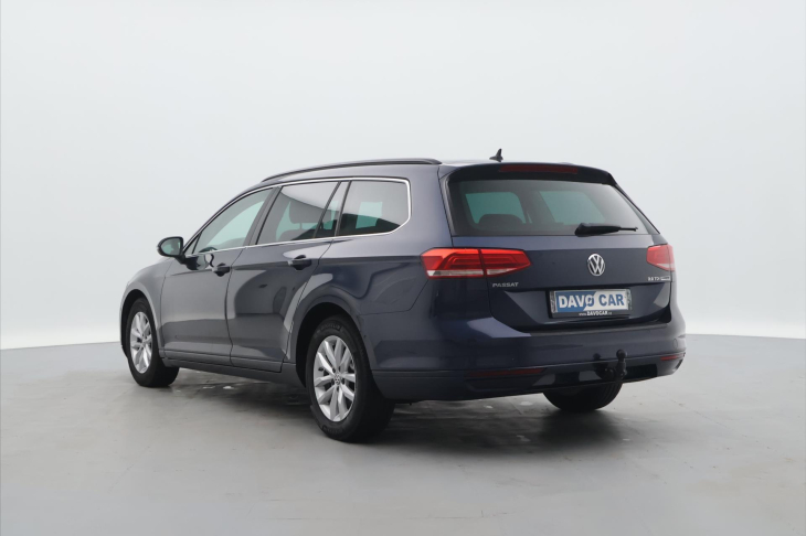 Volkswagen Passat 2.0 TDI 110kW Comfortline