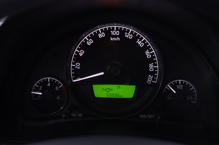 Škoda Citigo 1,0 MPI Ambition Klima CZ DPH