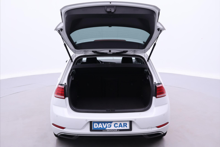 Volkswagen Golf 1,5 TSI 96kW CZ Comfortline