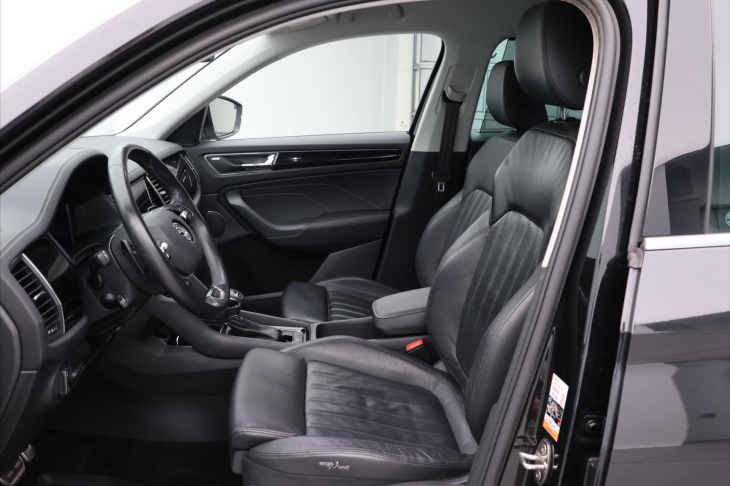 Škoda Kodiaq 2,0 TDI 147kW L&K 4x4 DSG CZ DPH