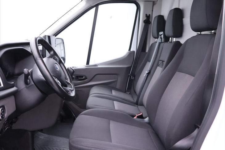 Ford Transit 2,0 TDCI L4H3 Klima Navi DPH