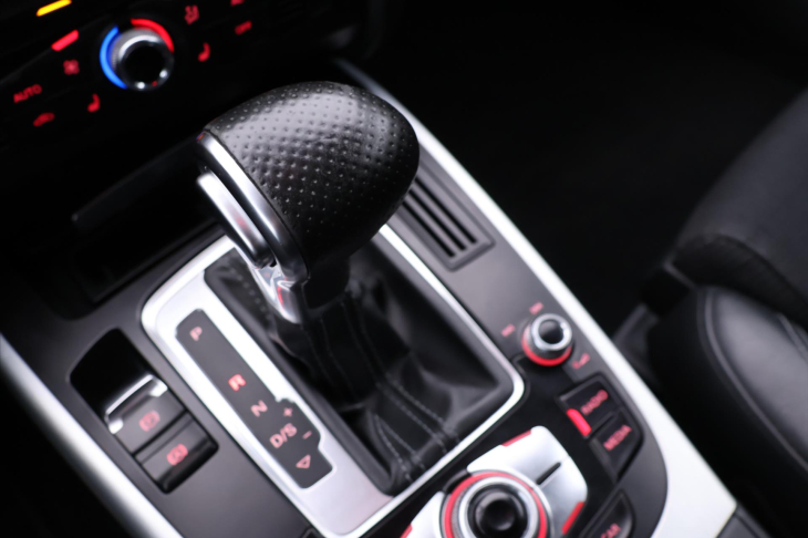 Audi A4 3,0 TDI Aut. S-line quattro