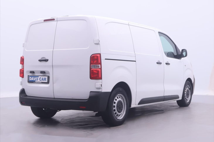 Peugeot Expert 1,6 HDI 85kW L2H2 Klima