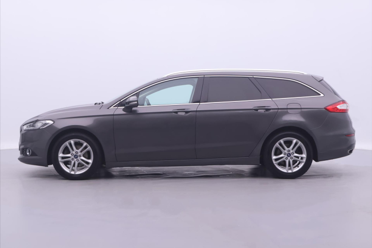 Ford Mondeo 2,0 TDCi 132kW 4x4 CZ Titanium