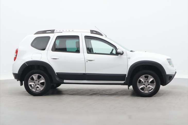 Dacia Duster 1.2 TCe 92kW Prestige Tažné