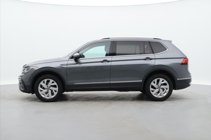 Volkswagen Tiguan 1,5 TSI EVO DSG CZ 1.Maj. DPH