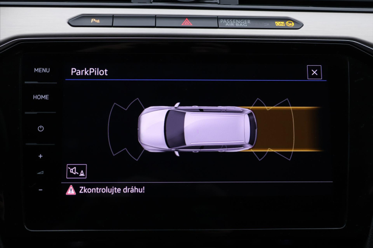 Volkswagen Passat 2,0 TDI 176kW DSG 4M Highline