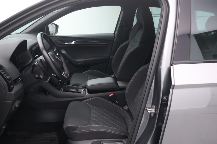 Škoda Karoq 2,0 TDI 110kW DSG Sportline DPH