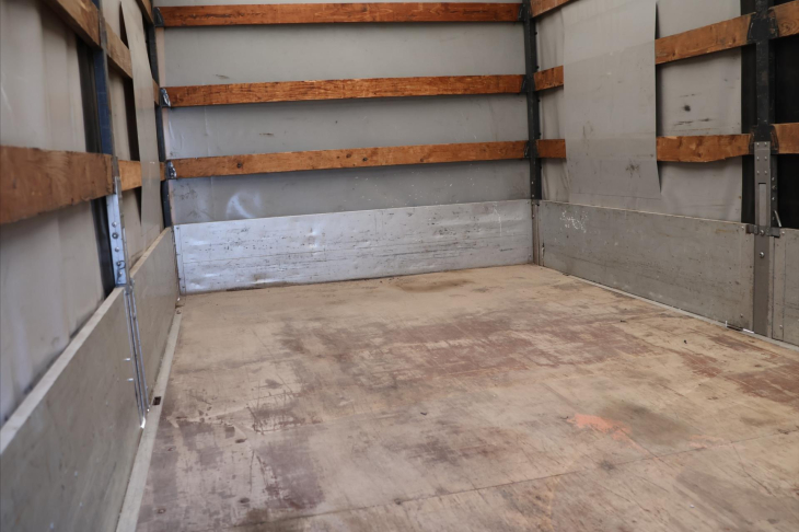 Peugeot Boxer 2,2 HDi 88kW L4H3 CZ 8 palet