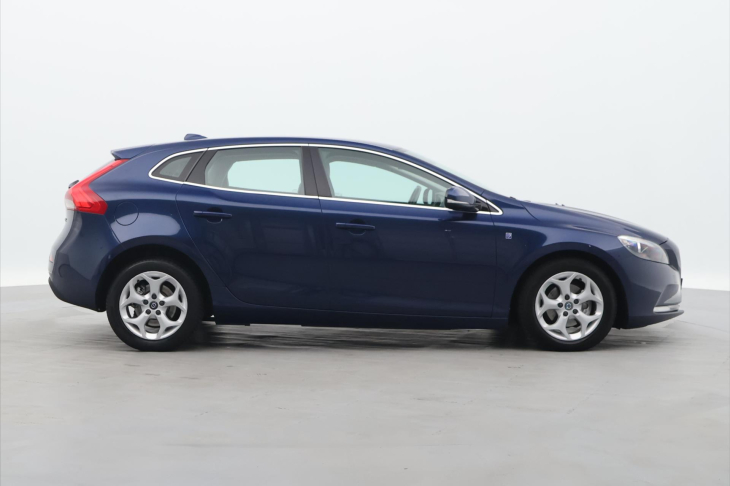 Volvo V40 1,6 D2 115 Summum