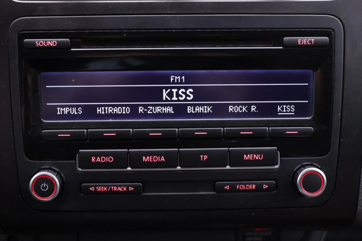 Volkswagen Caddy 1,2 TSI 77kW Roncalli