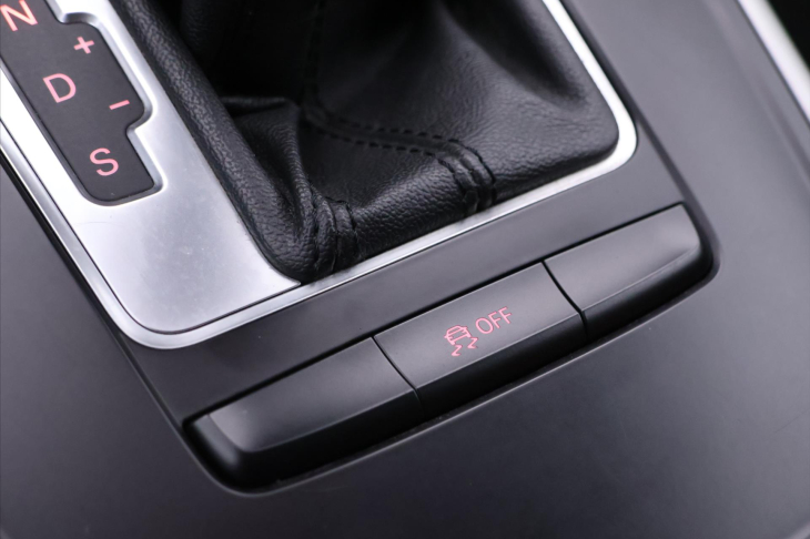 Audi A4 Allroad 2,0 TSFI 155kW Aut. Quattro