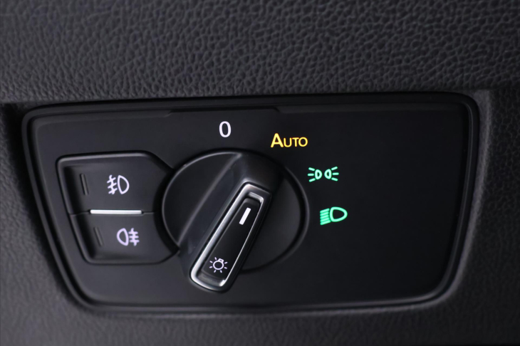 Volkswagen Passat 2,0 TSI 206kW CZ 4x4 DSG DPH