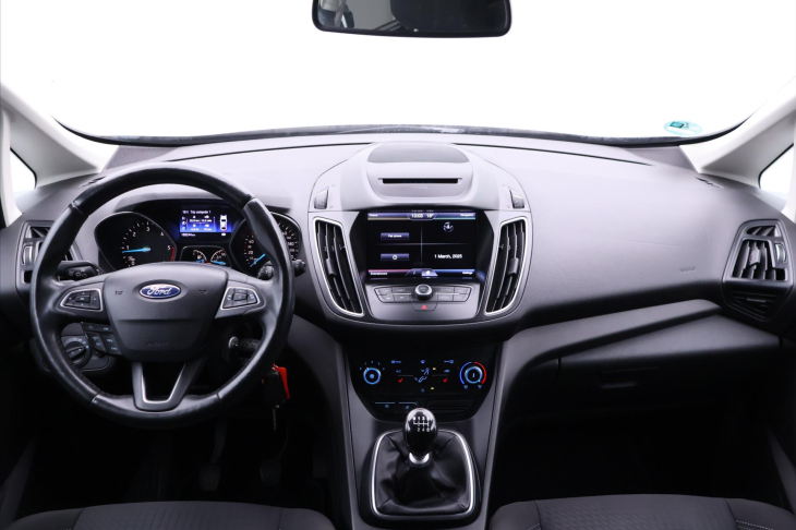 Ford Grand C-MAX 2,0 TDCI 110kW 7-Míst 1.Maj