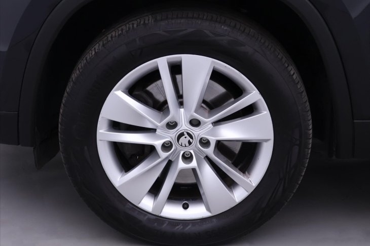 Škoda Kodiaq 2,0 TDI 140kW DSG 4x4 CZ Style