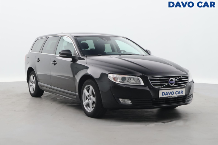 Volvo V70 2.0 D3 110kW Navi
