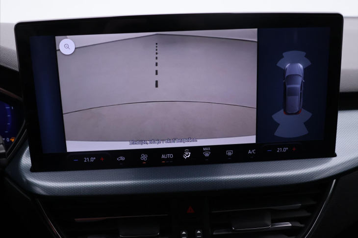 Ford Focus 1.0 EB 114 kW CZ DPH 1.Maj.