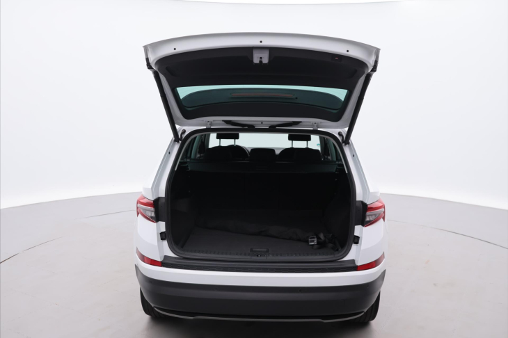 Škoda Kodiaq 2,0 TDI 147kW 4x4 DSG DPH