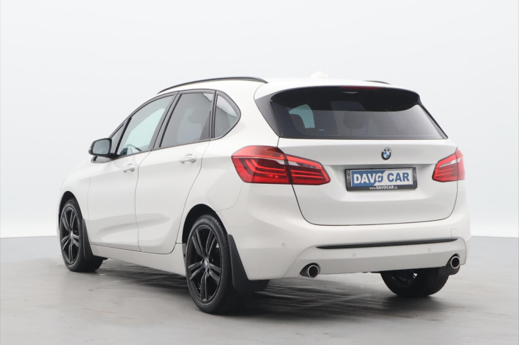 BMW Řada 2 1,5 218d 85kW Sport line Aut.