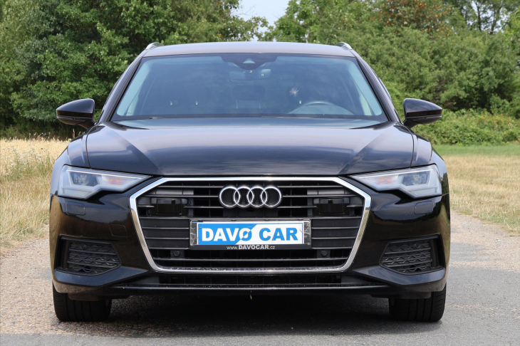 Audi A6 2.0 40TDI 150kW Aut. Sport
