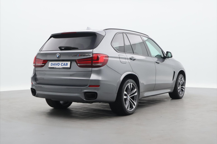 BMW X5 3,0 M50d 280kW xDrive Aut. CZ