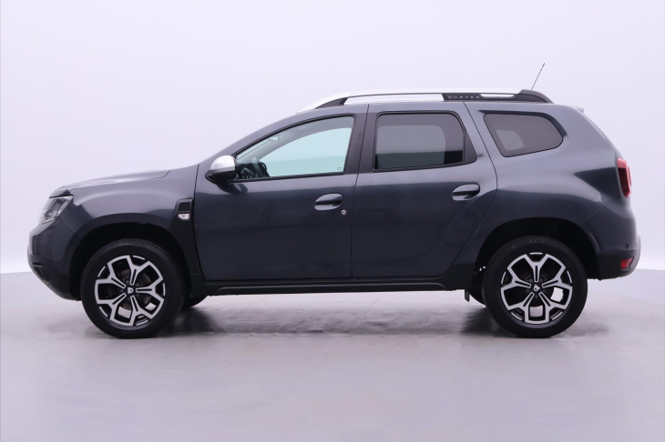 Dacia Duster 1,3 TCe 110kW Adventure Navi