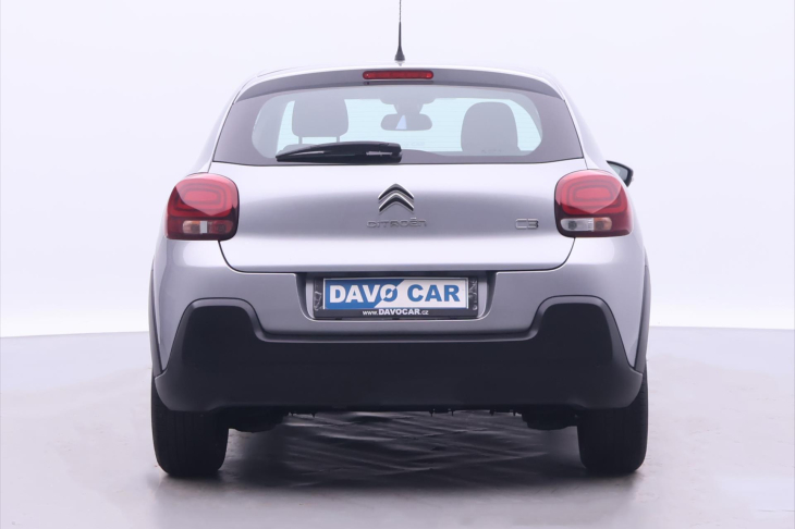 Citroën C3 1,2 PT 61kW Feel 1.Maj DPH