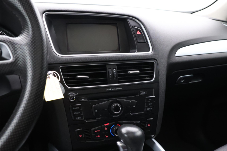 Audi Q5 2,0 TDI 125kW Quattro S-Tronic CZ
