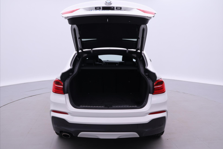 BMW X4 2,0 20daxDrive 140kW DPH