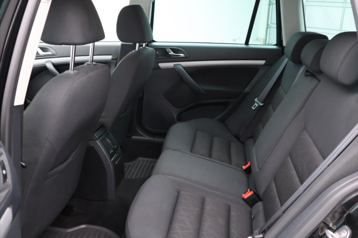 Škoda Octavia 1,8 TSi 118kW Ambition Navi