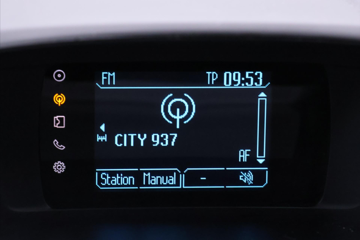 Ford Kuga 2,0 TDCI 103kW CZ 1.Majitel