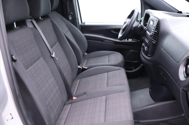 Mercedes-Benz Vito 2,0 116CDI 120kW Klima L2H1