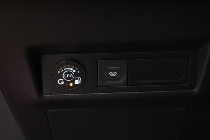 Renault Captur 1,0 TCe 67kW CZ Zen 1.Maj LED