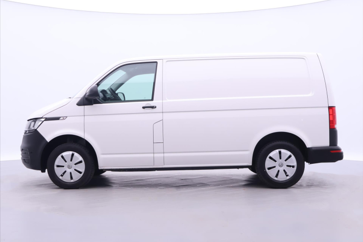 Volkswagen Transporter 2,0 TDI Klima 1.Maj Serv.k DPH